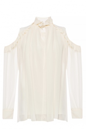 Ruffled top, zdjęcie 1 Ruffled top od Chloe
